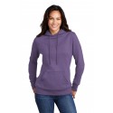 LPC78H Port & Company HEATHER PURPLE