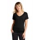 LST401 Sport-Tek Black Triad Solid