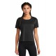LST411 Sport-Tek BLACK