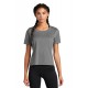 LST411 Sport-Tek DARK GREY