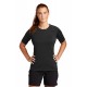 LST470 Sport-Tek BLACK