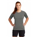 LST470 Sport-Tek Dark Smoke Grey