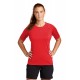 LST470 Sport-Tek TRUE RED
