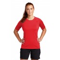LST470 Sport-Tek TRUE RED
