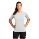 LST470 Sport-Tek WHITE