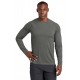 ST470LS Sport-Tek Dark Smoke Grey