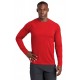 ST470LS Sport-Tek TRUE RED