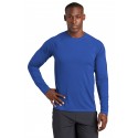 ST470LS Sport-Tek TRUE ROYAL