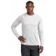 ST470LS Sport-Tek WHITE