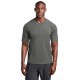 ST470 Sport-Tek Dark Smoke Grey