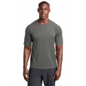 ST470 Sport-Tek Dark Smoke Grey