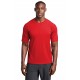 ST470 Sport-Tek TRUE RED