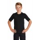 YST470 Sport-Tek BLACK