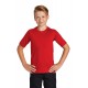 YST470 Sport-Tek TRUE RED