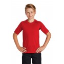 YST470 Sport-Tek TRUE RED