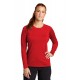 LST470LS Sport-Tek TRUE RED