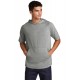 ST404 Sport-Tek Light Grey Heather