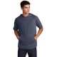 ST404 Sport-Tek True Navy Heather