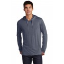 ST406 Sport-Tek True Navy Heather