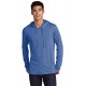 ST406 Sport-Tek True Royal Heather