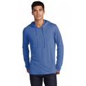 ST406 Sport-Tek True Royal Heather