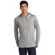 ST406 Sport-Tek Light Grey Heather