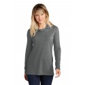LST406 Sport-Tek Dark Grey Heather