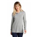LST406 Sport-Tek Light Grey Heather