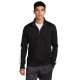 JST94 Sport-Tek BLACK/ WHITE