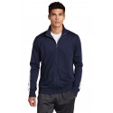 JST94 Sport-Tek True Navy/ White