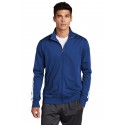 JST94 Sport-Tek True Royal/ White