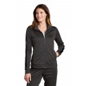 LST94 Sport-Tek Graphite Grey/ Black