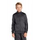 YST94 Sport-Tek Graphite Grey/ Black