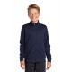 YST94 Sport-Tek True Navy/ White