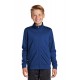 YST94 Sport-Tek True Royal/ White