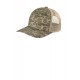 C114 Port Authority Olive Drab Green Digi/ Coyote Brown