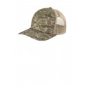 C114 Port Authority Olive Drab Green Digi/ Coyote Brown