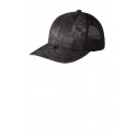 C892 Port Authority Kryptek Typhoon/ Black