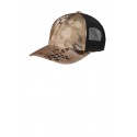 C892 Port Authority Kryptek Highlander/ Black