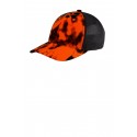 C892 Port Authority Kryptek Inferno/ Black