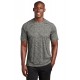 ST460 Sport-Tek Grey Concrete