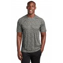 ST460 Sport-Tek Grey Concrete
