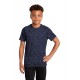 YST460 Sport-Tek TRUE NAVY