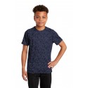 YST460 Sport-Tek TRUE NAVY