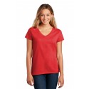 DT8001 District Ruby Red