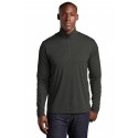 ST469 Sport-Tek BLACK HEATHER