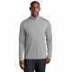 ST469 Sport-Tek Light Grey Heather