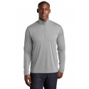 ST469 Sport-Tek Light Grey Heather