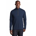 ST469 Sport-Tek Dark Royal Heather
