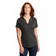 LST468 Sport-Tek BLACK HEATHER